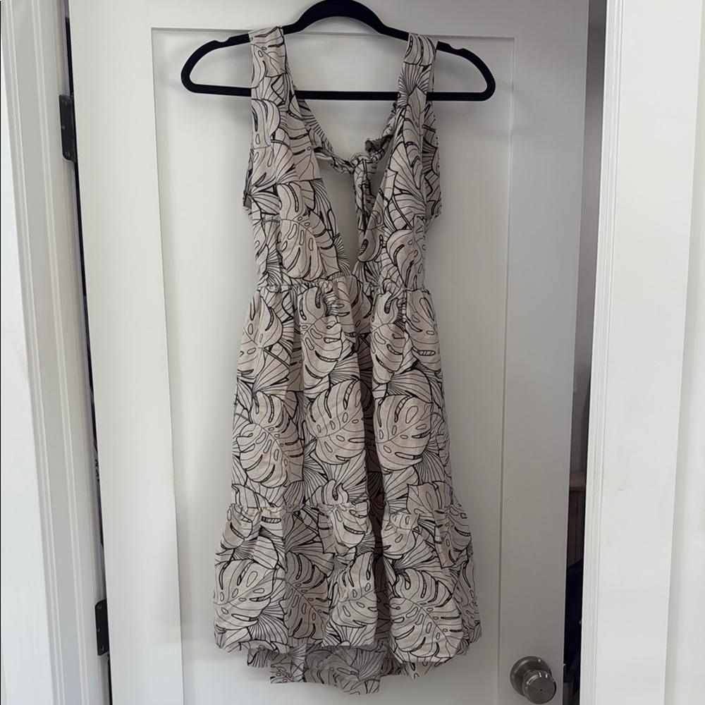 House of Harlow 1960 Dress